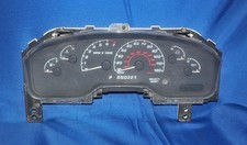 Compteur Ford EXPLORER