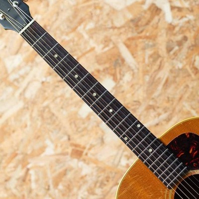 Gibson J-50 1963年製 ショップ保証書付 Gibson J-50 1963年製 ショップ保証書付 ギブソン Gibson J-50 1963年