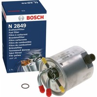 Bosch F 026 402 849 Kraftstofffilter
