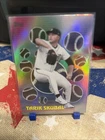 2026 Topps Series 2 Tarik Skubal Base (RAW)