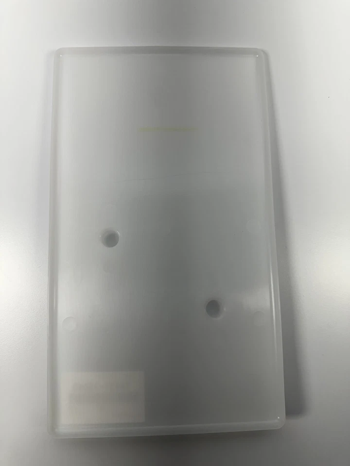 GENUINA BANDEJA BATERÍA TOYOTA 4-RUNNER TACOMA TUNDRA GX460 GX470 LX470 74431-35040 Foto 2 de 2