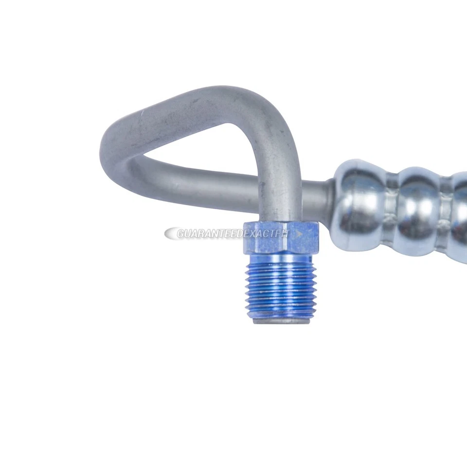 For Ford Edge Lincoln MKX Edelmann Power Steering Pressure Hose - Image 3 of 4