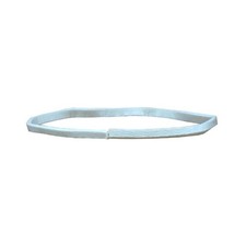 Frigidaire 5303283286  Drum Felt Seal Lower Front  OEM Replacement Part