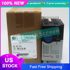 New Allen Bradley 25B-D010N104 PowerFlex 525 4kW 5Hp AC Drive Variable Frequency