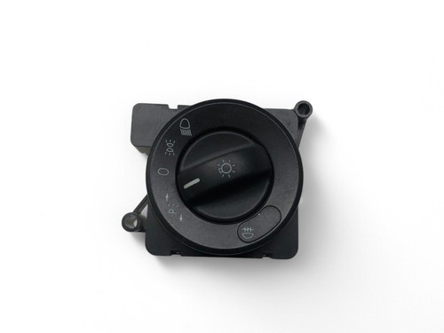 MERCEDES-BENZ Scheinwerfer Schalter Kontrolle Einheit A9065450504 (A2061)