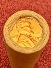 New Listing1956-D Lincoln Cent OBW Roll BU RED GEMS