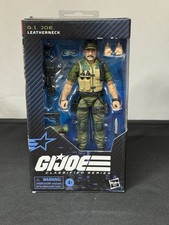 G.I. Joe Classified Series Leatherneck 6    Action Figure   148