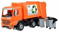4006942868209 Garbage Truck Arocs Worxx In Box Lena