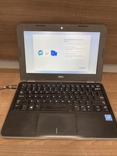 Dell Latitude 3190 2-In-1 Intel Celeron N4100 4GB RAM 128GB SSD