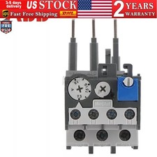 ABB TA25DU-25 Thermal Overload Relay 25A 690V 3 Poles # US Free TAX