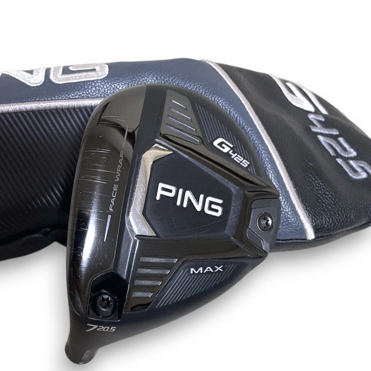 Ping 7-Wood Left-Handed Golf Clubs for sale | eBay