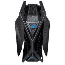 ASUS ROG Hyperion GR701 | PC-Gehäuse