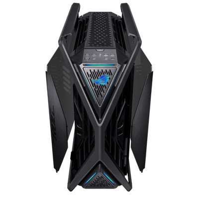 ASUS ROG Hyperion GR701 | PC-Gehäuse