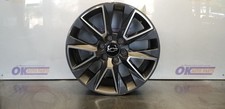 24 Chevy Tahoe Wheel Rim 20x9 10 Spoke Nzu Option 24 Chevy Tahoe Wheel Rim 20x9 10 Spoke Nzu Option