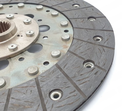 HYUNDAI I40 12-19 I VF 1.7 CRDI MANUAL DM FLYWHEEL & CLUTCH DISC/KIT 23200-2A853 - 第 12/22 張圖片