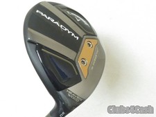 Callaway Womens Paradym Fairway 20  HeavenWood Aldila Ascent Blue 40 LADIES MINT