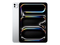 Apple 11-Inch Ipad Pro M5 Wi-Fi + Cellular - Tablet - 256 GB - 27.9 Cm (1 #CY0AS