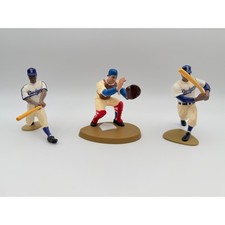 Jackie Robinson Rookie Cards, Baseball Collectibles and Memorabilia Guide 84