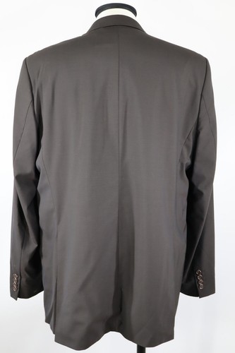 Licona braunes Sakko Gr.114/3XL reine Schurwolle Top Zustand - Bild 6 von 9