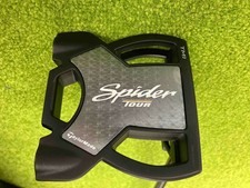 Taylormade Spider Tour Truss Tm1 Putter