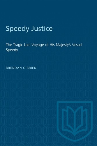 Speedy Justice by Brendan O'Brien - - Image 3