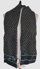 Betmar New York 100 lambswool scarf