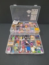 ZURU MINI BRANDS Huge Lot Of About 100 Pieces Total View Pictures 