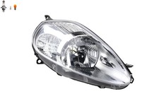 Feu avant (phare) Fiat PUNTO