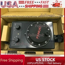 1PC Fanuc A860-0203-T015 Handwheel Pulse Generator New In Box Fast Shipping