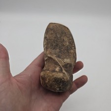 Native American Axe Head