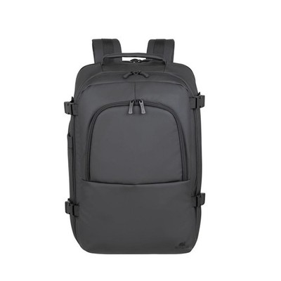 Rivacase 8465 Eco Notebook Rucksack 17,3'' schwarz