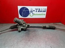 Steering Gear Servo Opel Agila Hb 95514848 P22773388