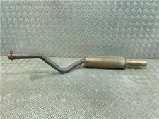 Hinteres Auspuffrohr Renault Clio Ii Fase Ii (B/Cb0)(2001->) 1.4 Community [1,4