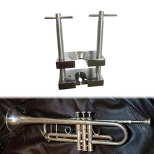 Trumpet Mouthpiece Puller Tool Steel Trombone Repair Tools Adjustable for