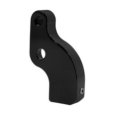 Motorcycle Shift Neutral Gear Assist Fit for Harley M8 Softail 2018-2025 Black