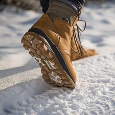 NEW Men US 10.5/EU 44 Hanwag Anvik GTX Gore-T...