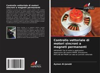 Aymen Al-Janabi | Controllo Vettoriale Di Motori Sincroni A Magneti Permanenti