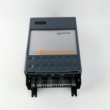 Used 1PC EUROTHERM 590C/150A 590C/1500/5/3/0/1/0/00/000