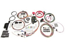 Painless 20205 For 79-87 Gm Truck Chassis Classic-plus 27-circuit Wiring Harness