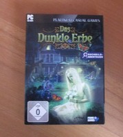 Pc Game Spiel - Das Dunkle Erbe - Neu + Ovp (14)