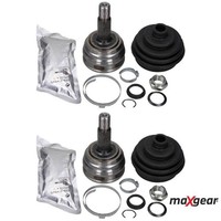 2X Gelenksatz FüR Antriebswelle Maxgear 49-0247 2 GelenksäTze Vorne