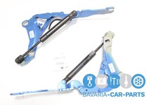 Original Mini  R55 R56 R57  Motorhaubenscharniere Scharniere Frontklappe link...