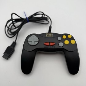 Strange Penguin Shaped Famicom Clone Console System + Controllers,  RARE TESTED