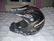 O  Neal  Motocross Helm