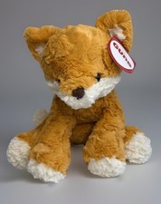 GUND Cozys Collection Fox Stuffed Animal Plush Toy Renard 6061147