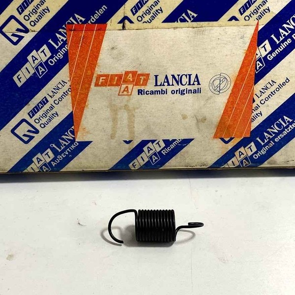 Originale Feder FüR Alfa Romeo Lancia Fiat Oe 82322879-image