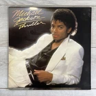 Vintage - Michael Jackson "Thriller" - Original 1982 Pressing