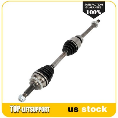 CV Axle Shaft Assembly For 2005-2006 Toyota For Corolla Front Right Passenger