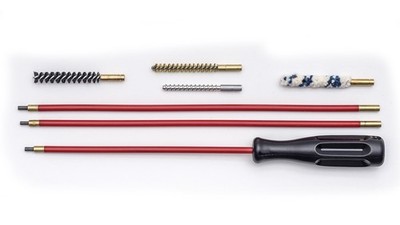 AKAH-Box für Kugelläufe Cal. 4,5mm /.17/.177