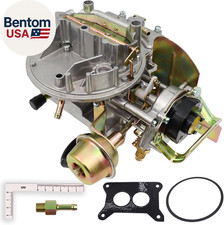 New 2100 2150 Carburetor For Ford 2 Barrel Carburetor 289 302 351 F100 F250 F350 New 2100 2150 Carburetor For Ford 2 Barrel Carburetor 289 302 351 F100 F250 F350